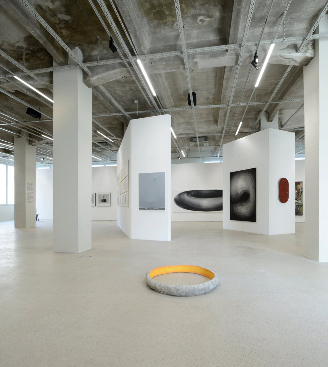 Telegraph v Olomouci od Ječmen studio - galerie