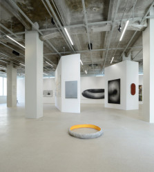 Telegraph v Olomouci od Ječmen studio - galerie