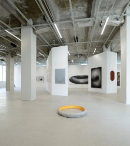 Telegraph v Olomouci od Ječmen studio - galerie