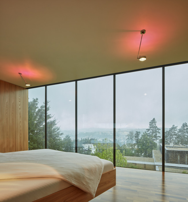 Lazy House, petrjanda/brainwork