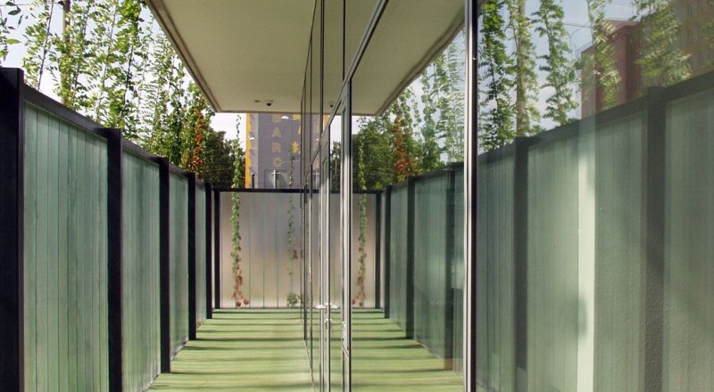 SLLA, Komunitní centrum Máj – foto