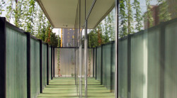 SLLA, Komunitní centrum Máj – foto