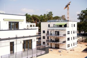Německý výrobce okenních profilů REHAU vysvětluje, jak ušetřit elektrickou energii díky výměně oken