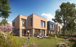 Revitalizace Jinonického dvora, vizualizace, AU plan / Tomáš Filgas, Eliška Chlachulová, Simona Matoušková, Milan Ševčík, Michal Šourek