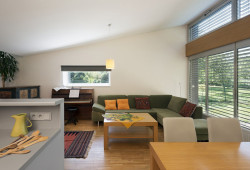 Chmelař architekti, RD Machov - foto