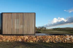 SAC, MAPA Architects