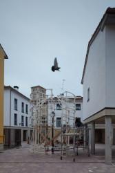 Lantern, Mjölk architekti