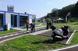 Centrum zdraví a bezpečí pro děti, Karlovy Vary - zdroj fotografií