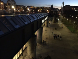 Hlavní nádraží, Praha - ilustrační foto