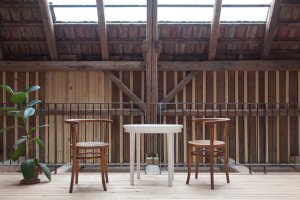 Studio Raketoplán, Stodola Benešov – foto