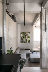 Loft Mlynica, Juraj Hubinský, Peter Kuklica, Martin Smerek