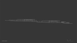 Pohled (Liaporbetonové atriové domy v brněnském Žebětíně, Makovský & partneři)