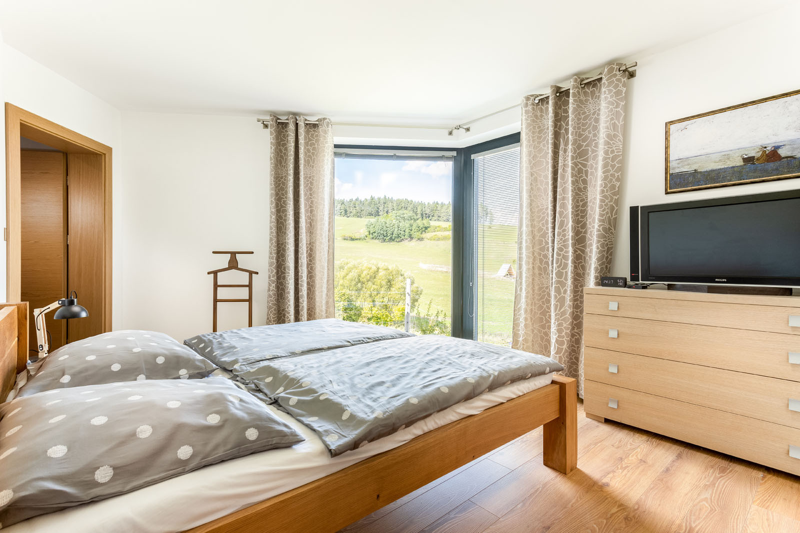 Rodinný dům u Žiliny, Ing. arch. Jaroslav Ondrašina