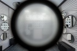 ORA, Optika, Moravské Budějovice – foto