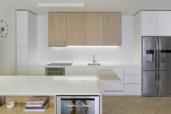 DESIGNIST, Byt Žižkov – foto