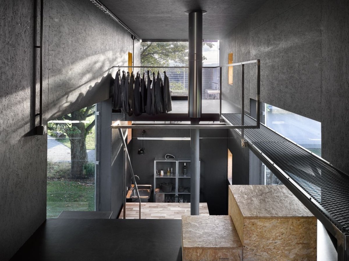 PETR STOLÍN ARCHITEKT, ZEN Houses – foto