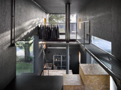 PETR STOLÍN ARCHITEKT, ZEN Houses – foto