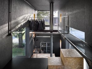 PETR STOLÍN ARCHITEKT, ZEN Houses – foto