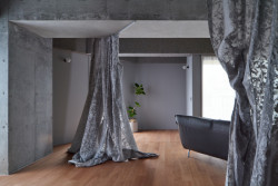 Ryozan Park Green, Akihisa Hirata Architecture Office