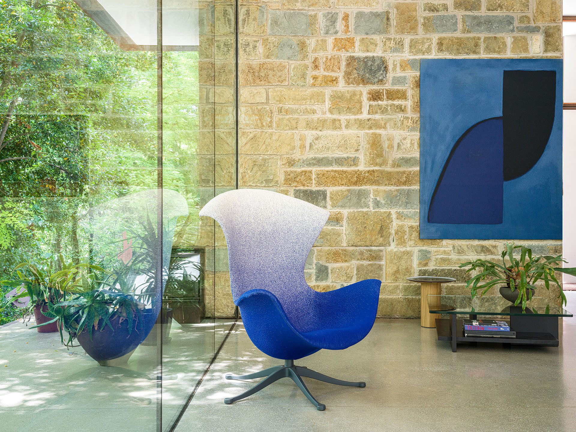 V rámci expozice Konsepti na festivalu Designbloku vystoupí světově uznávaný designér Ron Arad a kreativní ředitelka italské společnosti Moroso Patrizia Moroso.