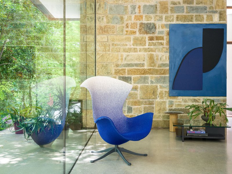 V rámci expozice Konsepti na festivalu Designbloku vystoupí světově uznávaný designér Ron Arad a kreativní ředitelka italské společnosti Moroso Patrizia Moroso.