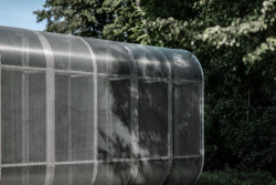 Kolekce modulů Fashion line, KOMA MODULAR - foto