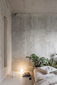 Přestavba panelákového bytu od architektů Kilo a Honč