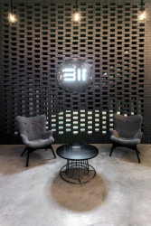 Juraj Hubinsky atelier, Event House Žilina – foto