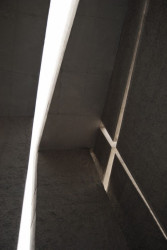 Fernando Menis, Kostel sv. Vykupitele (ES) - foto