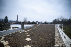 PROJEKTSTUDIO EUCZ, Rodinný dům Frýdlant nad Ostravicí – foto