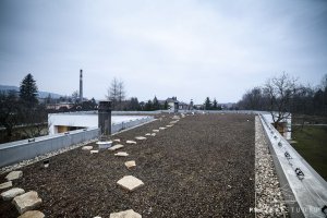 PROJEKTSTUDIO EUCZ, Rodinný dům Frýdlant nad Ostravicí – foto