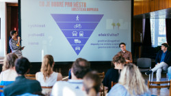 V Letňanech by měla vzniknout nová udržitelná městská čtvrť. Její územní studii zpracovává Institut plánování a rozvoje hl. m. Prahy