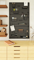 Kovová nástěnka, Fleysen