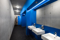 Městská hala Modřice, Atelier bod architekti/ Vojtěch Sosna, Jakub Straka, Jáchym Svoboda