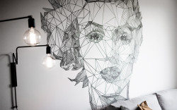 Rekonstrukce bytu Červený Vrch, DesignPro.