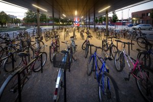 Multimodální uzel veřejné dopravy v Pardubicích, Med Pavlík architekti s.r.o.