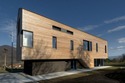 Dom stodola, Atelier van jarina, foto