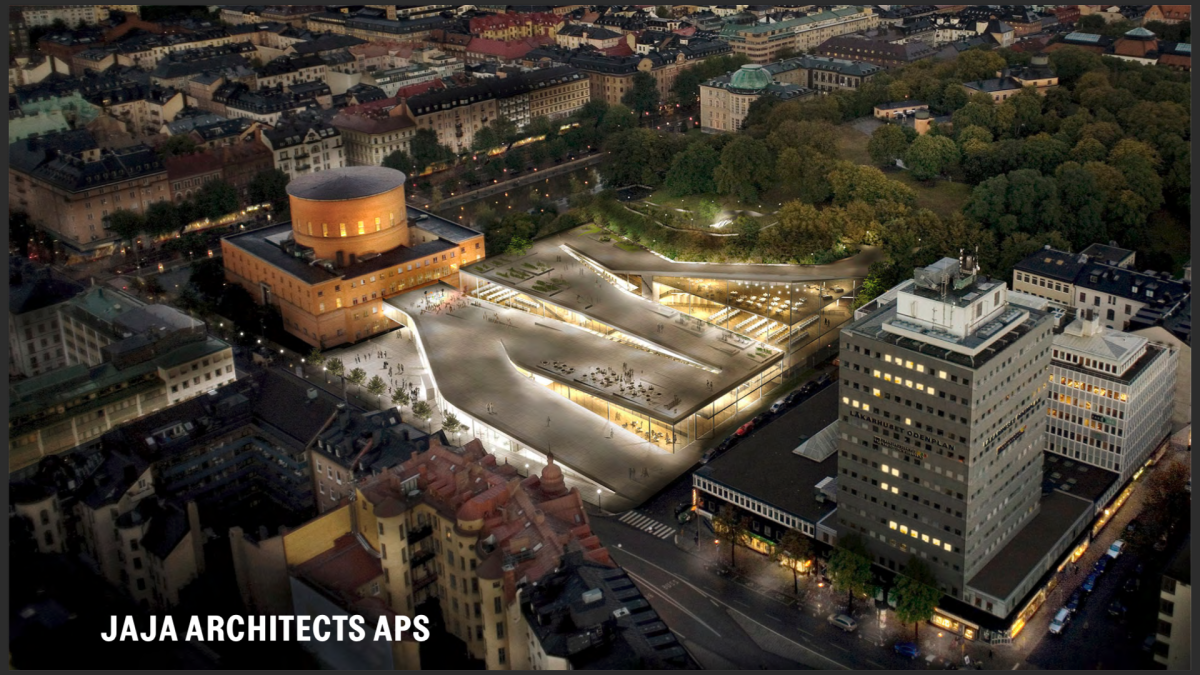 JAJA Architects