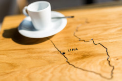 Perfect Canteen Aviatica, Basepoint