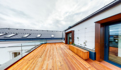 Podnikatelský inkubátor Stará škola od Tomáše Hrušky