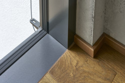 Rodinný dům v německém Gersthofenu, Sergej Felber