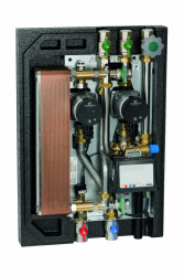 Stanice TacoTherm Fresh Mega Connect X.