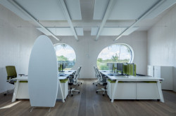 Fránek architects, Experimentální objekt ve Slavkově u Brna, foto