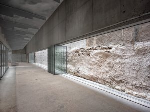 Dům architektonického dědictví v Bahrajnu, Noura Al Sayeh Leopold Banchini Architects