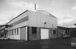 Původní stav (Sídlo a showroom Janošík, Jakub Janošík)