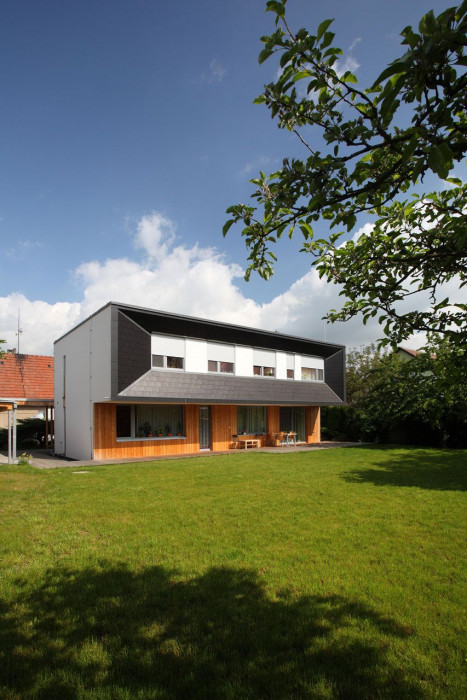 Pavel Horák, RD Černošice - foto