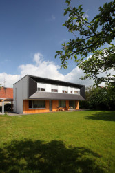 Pavel Horák, RD Černošice - foto