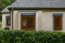 Podoba letohrádku po rekonstrukci se hmotově nejvíce blíží jeho barokní siluetě