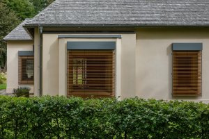 Podoba letohrádku po rekonstrukci se hmotově nejvíce blíží jeho barokní siluetě