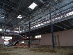 Původní stav. Zdroj: STATIKON